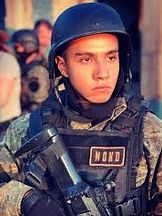 foto de Érick Israel Consuelo