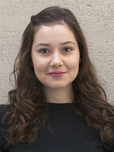 foto de Sabina Rojková