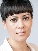 foto de Miriama McDowell