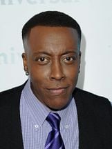 foto de Arsenio Hall