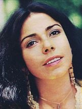 foto de Mercedes Carreño