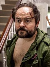 foto de Kenneth Collard