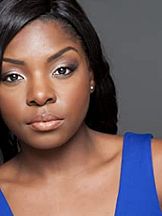 foto de Joaquina Kalukango