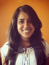 foto de Rintu Thomas