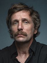 foto de Jean-Benoît Ugeux