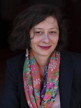 foto de Salome Jashi