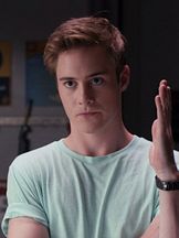 foto de Callan Potter