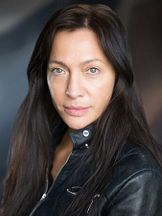 foto de Gloria García