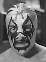 foto de Mil Máscaras