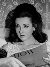 foto de Daniela Rosen