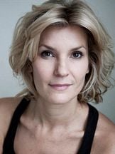 foto de Joanna Bobin