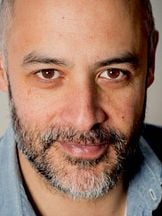 foto de James Ashcroft