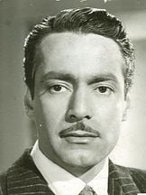 foto de Ernesto Alonso