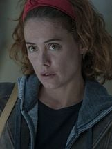 foto de Patricia López Arnaiz