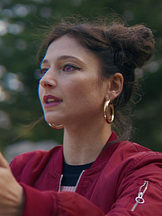 foto de Elisha Applebaum