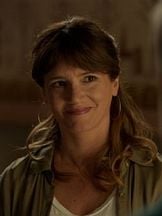 foto de Griselda Siciliani