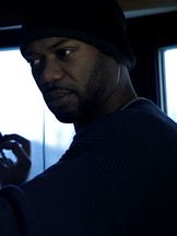 foto de Claude Musungayi