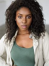 foto de Karen Obilom