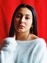 foto de Myriam Djeljeli