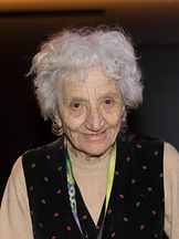 foto de Cecilia Mangini