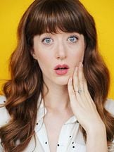 foto de Victoria Blade