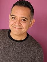 foto de Ithamar Enriquez