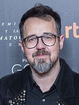 foto de Alberto Ortega