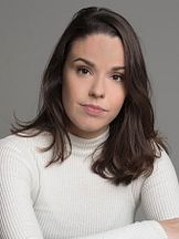 foto de Georgina Latre