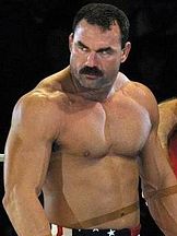 foto de Don Frye