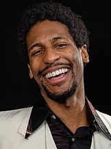 foto de Jon Batiste
