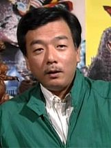 foto de Takao Okawara