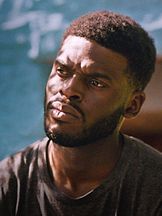 foto de Obinna Nwachukwu