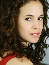 foto de Charise Castro Smith