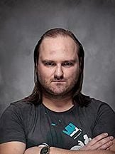 foto de Sebastian Stankiewicz