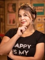 foto de Micaela Díaz