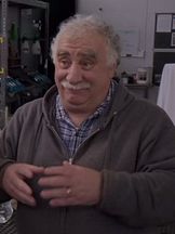 foto de Teddy Coluca