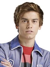 foto de Agustín Bernasconi