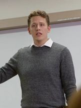 foto de Daniel Joey Albright