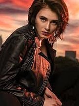 foto de Carla Fernanda Ávilla Escobedo