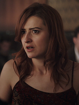 foto de Olivia Castanho