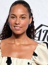 Alicia Keys