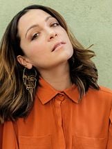 foto de Natalia Lafourcade
