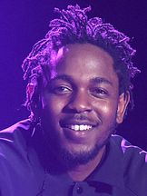 foto de Kendrick Lamar