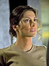 foto de Julia Benson