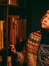 foto de Matilda Gross