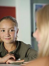 foto de Lily Wahlsteen