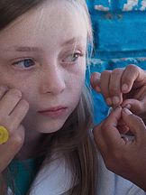 foto de Clementina Folmer