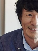 foto de Oh Kwang-rok