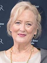 foto de Sandra Ellis Lafferty