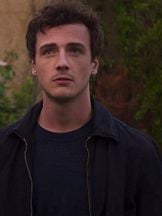 foto de Micheál Richardson